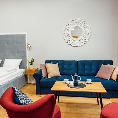 Apartamenty Centrum - Mickiewicza Bielsko-Biala Exterior foto