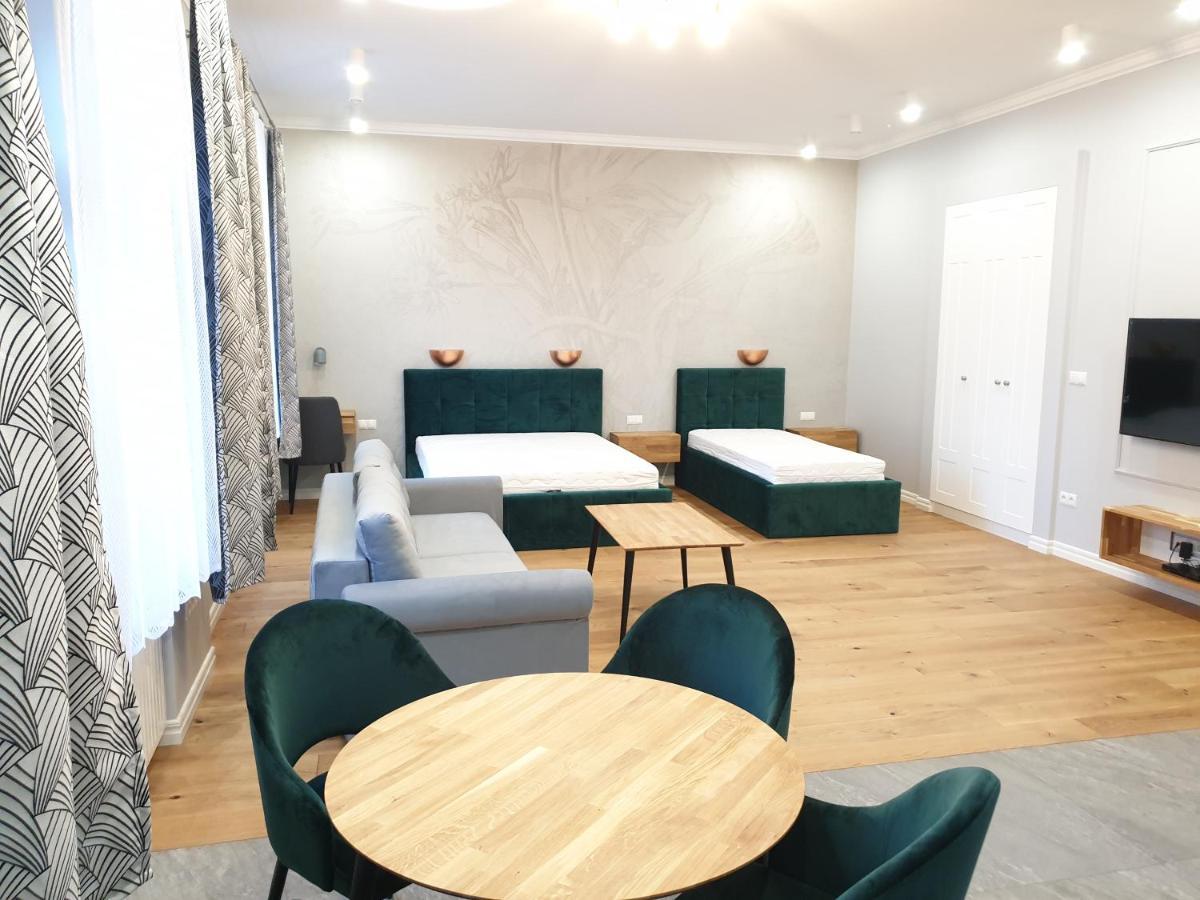 Apartamenty Centrum - Mickiewicza Bielsko-Biala Exterior foto