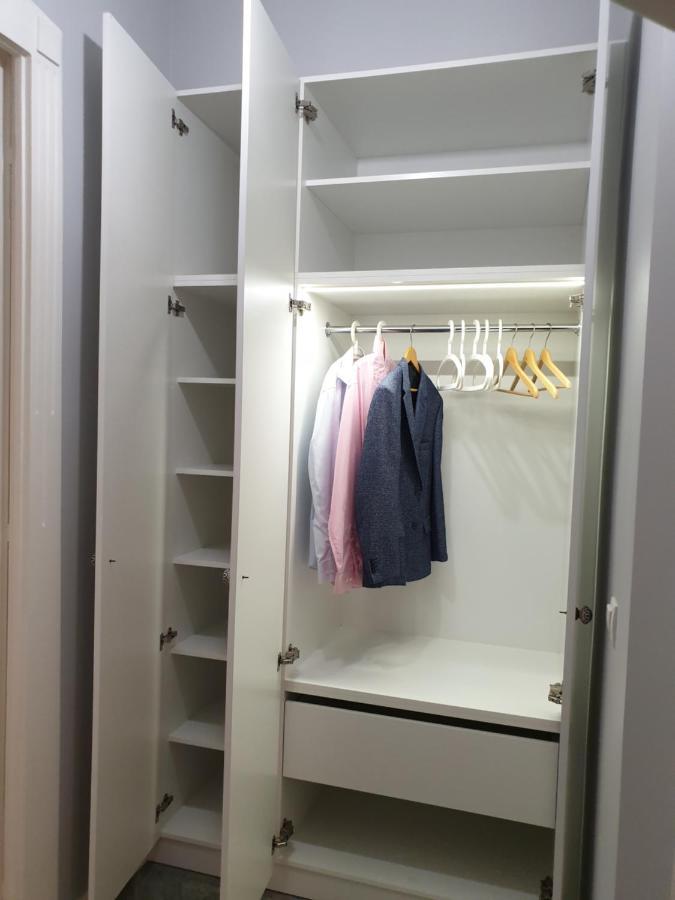 Apartamenty Centrum - Mickiewicza Bielsko-Biala Cameră foto