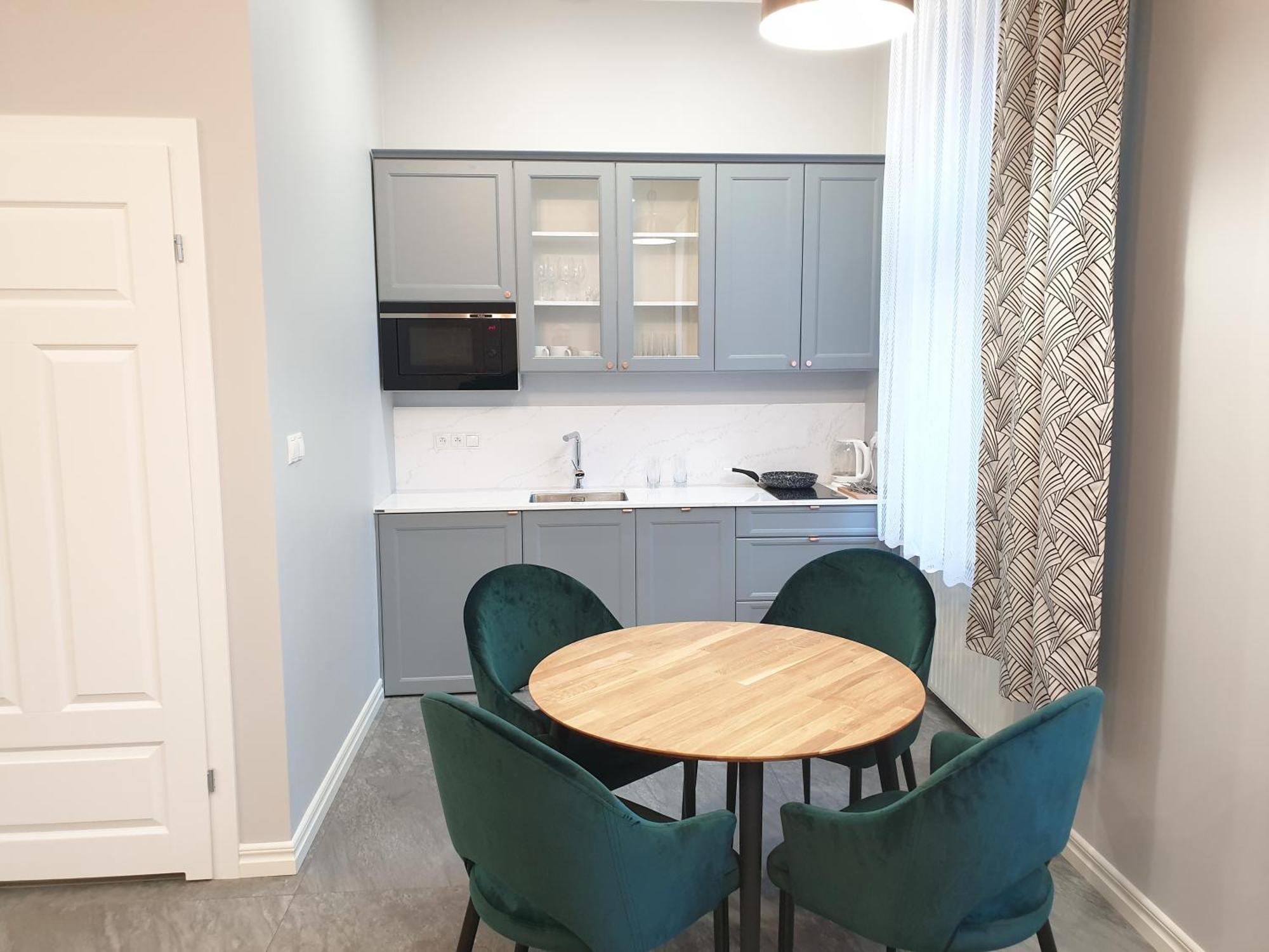Apartamenty Centrum - Mickiewicza Bielsko-Biala Cameră foto