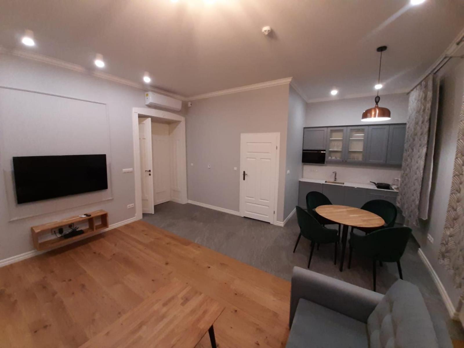 Apartamenty Centrum - Mickiewicza Bielsko-Biala Cameră foto