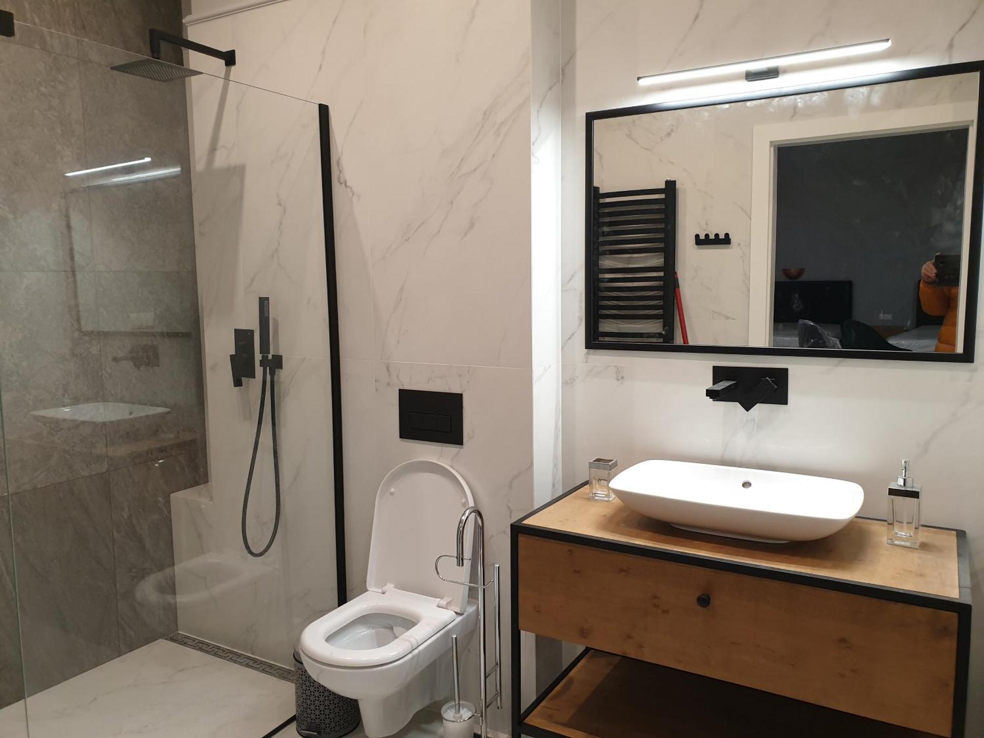 Apartamenty Centrum - Mickiewicza Bielsko-Biala Cameră foto