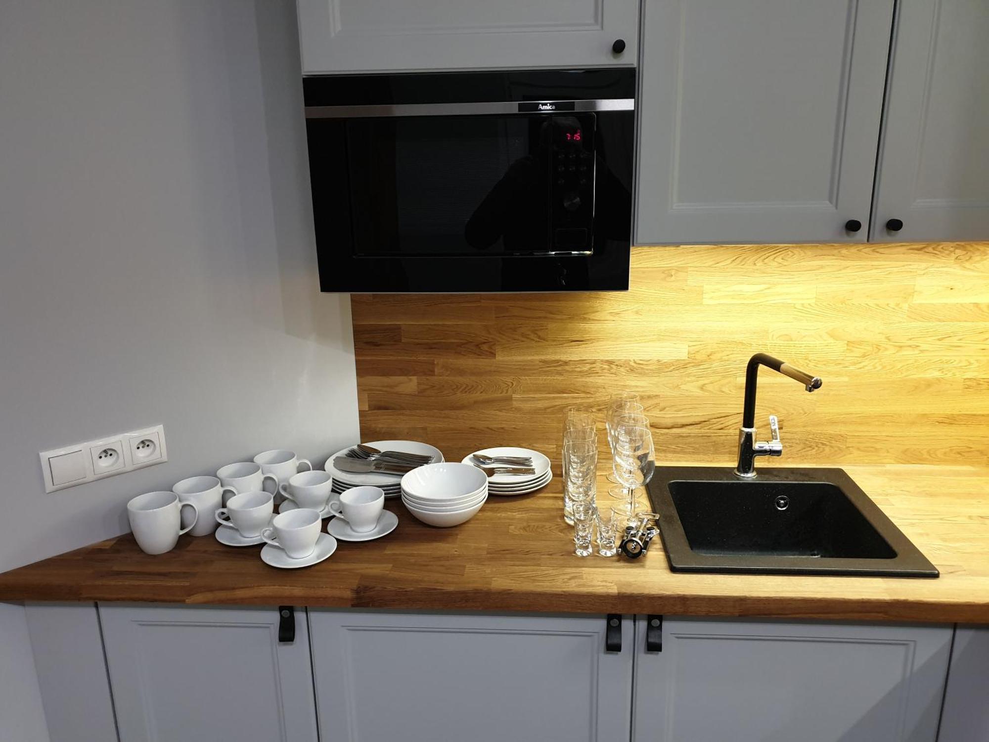 Apartamenty Centrum - Mickiewicza Bielsko-Biala Cameră foto