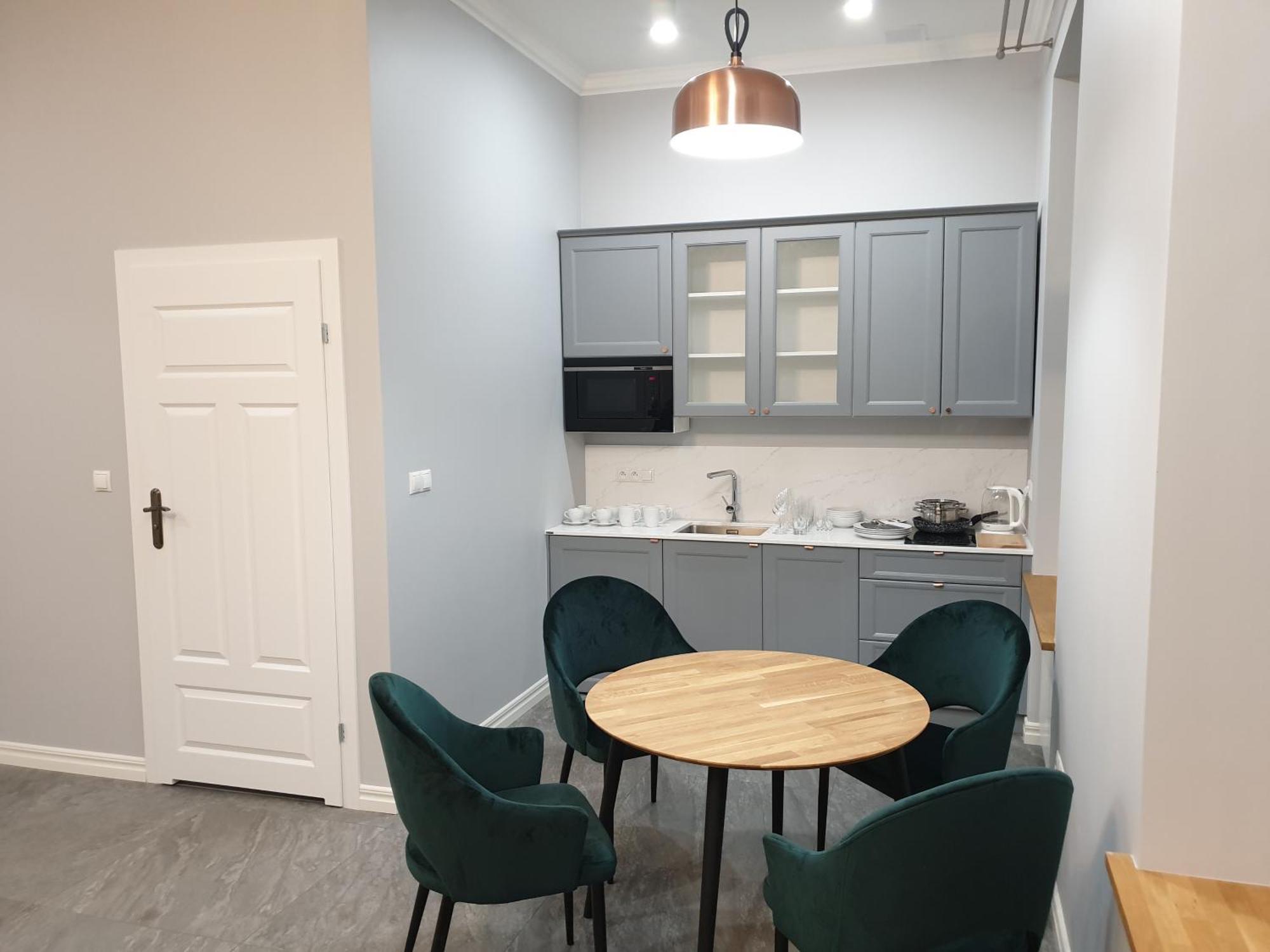 Apartamenty Centrum - Mickiewicza Bielsko-Biala Cameră foto
