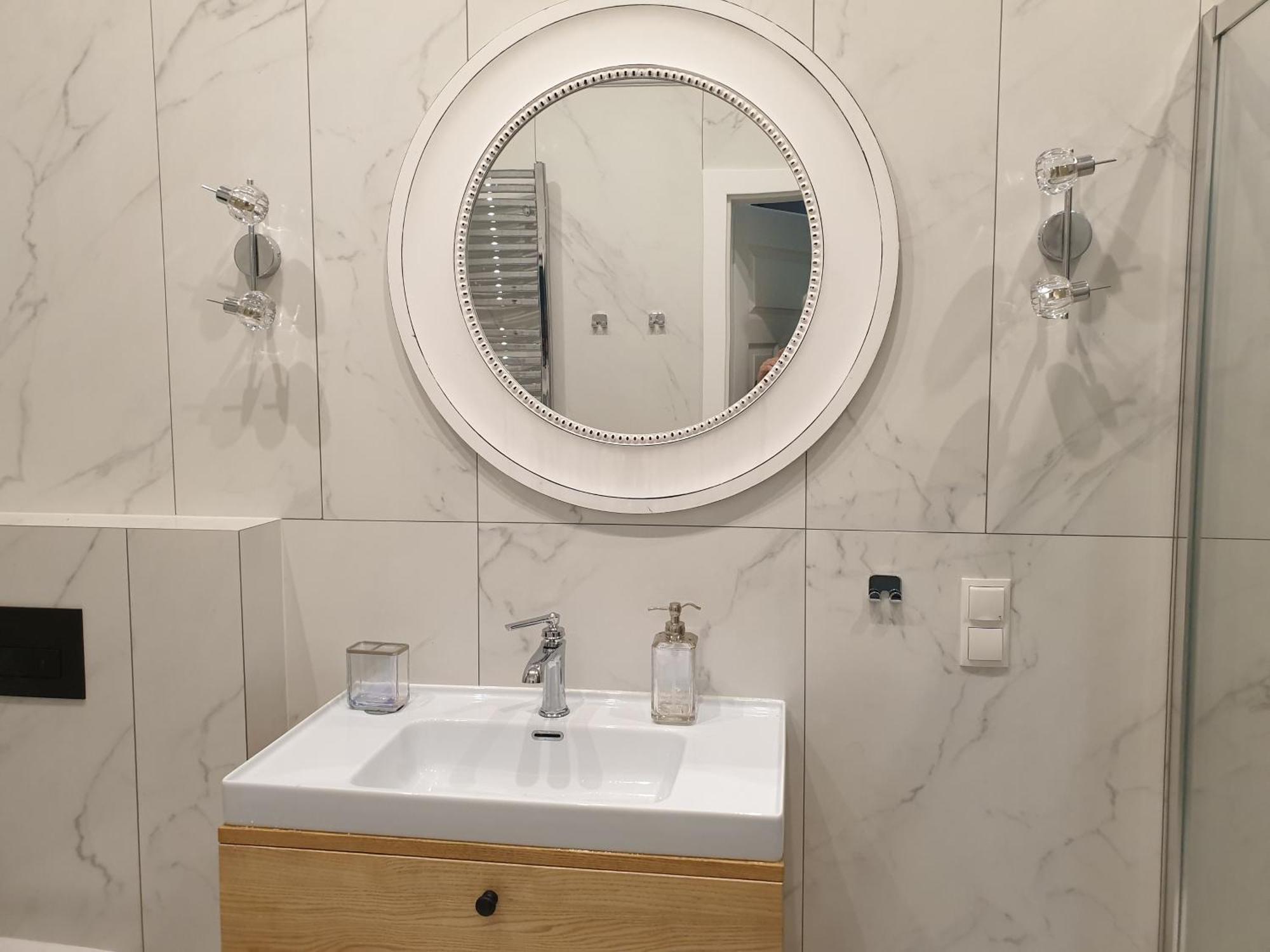 Apartamenty Centrum - Mickiewicza Bielsko-Biala Cameră foto