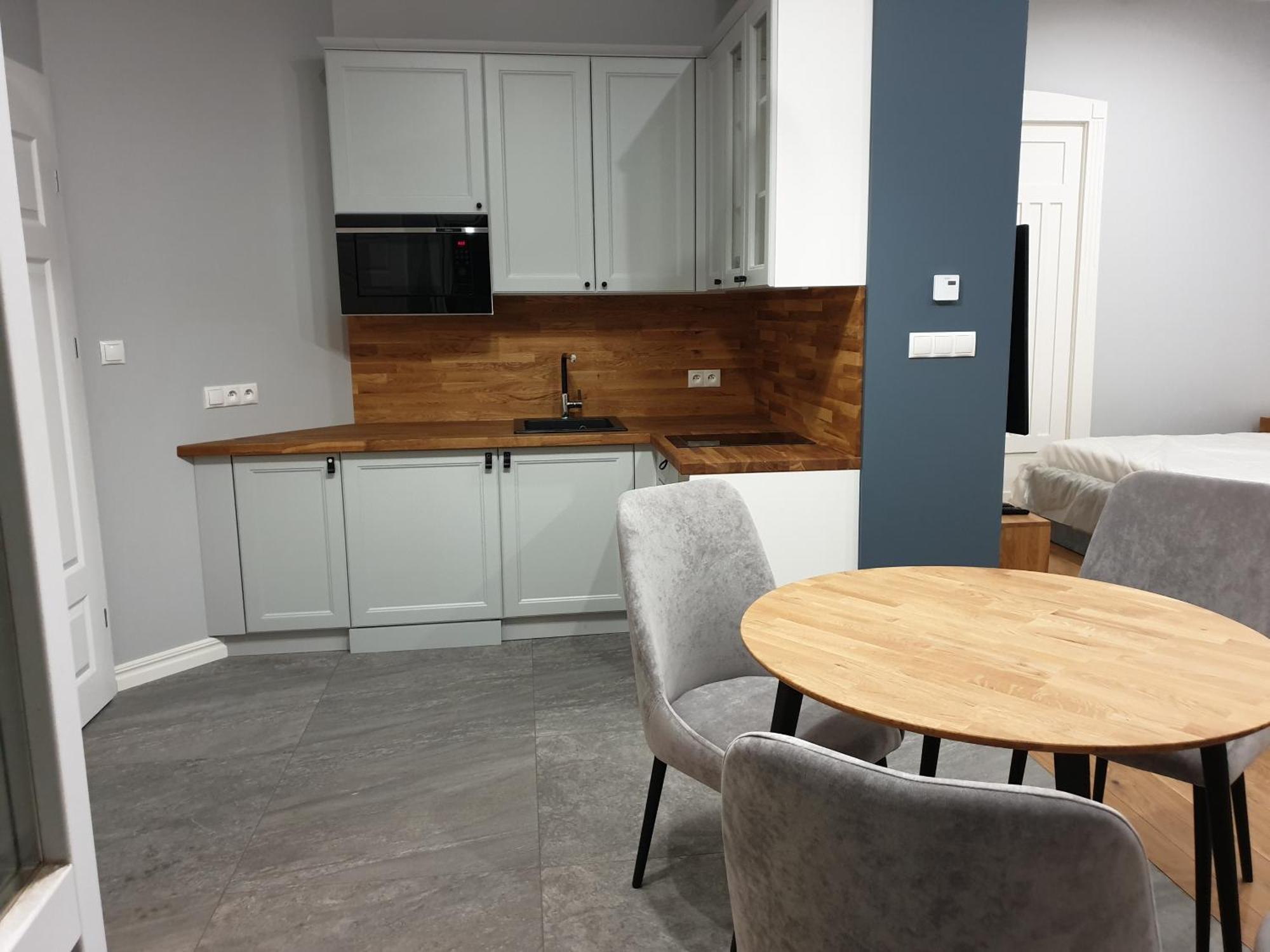 Apartamenty Centrum - Mickiewicza Bielsko-Biala Cameră foto